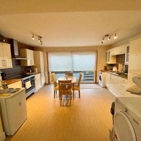 Inverness Holiday Homes Ngoại thất bức ảnh