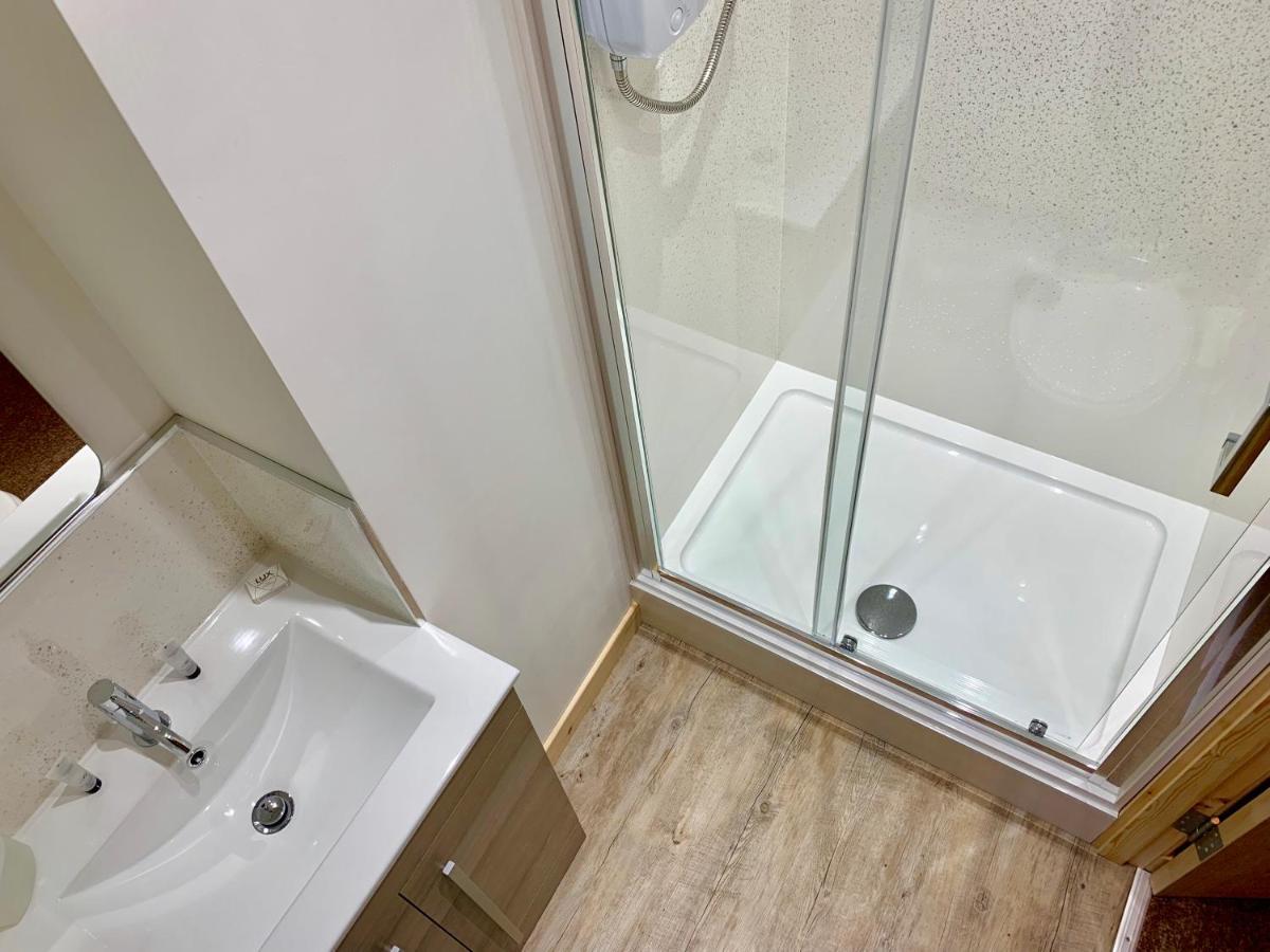 Inverness Holiday Homes Ngoại thất bức ảnh