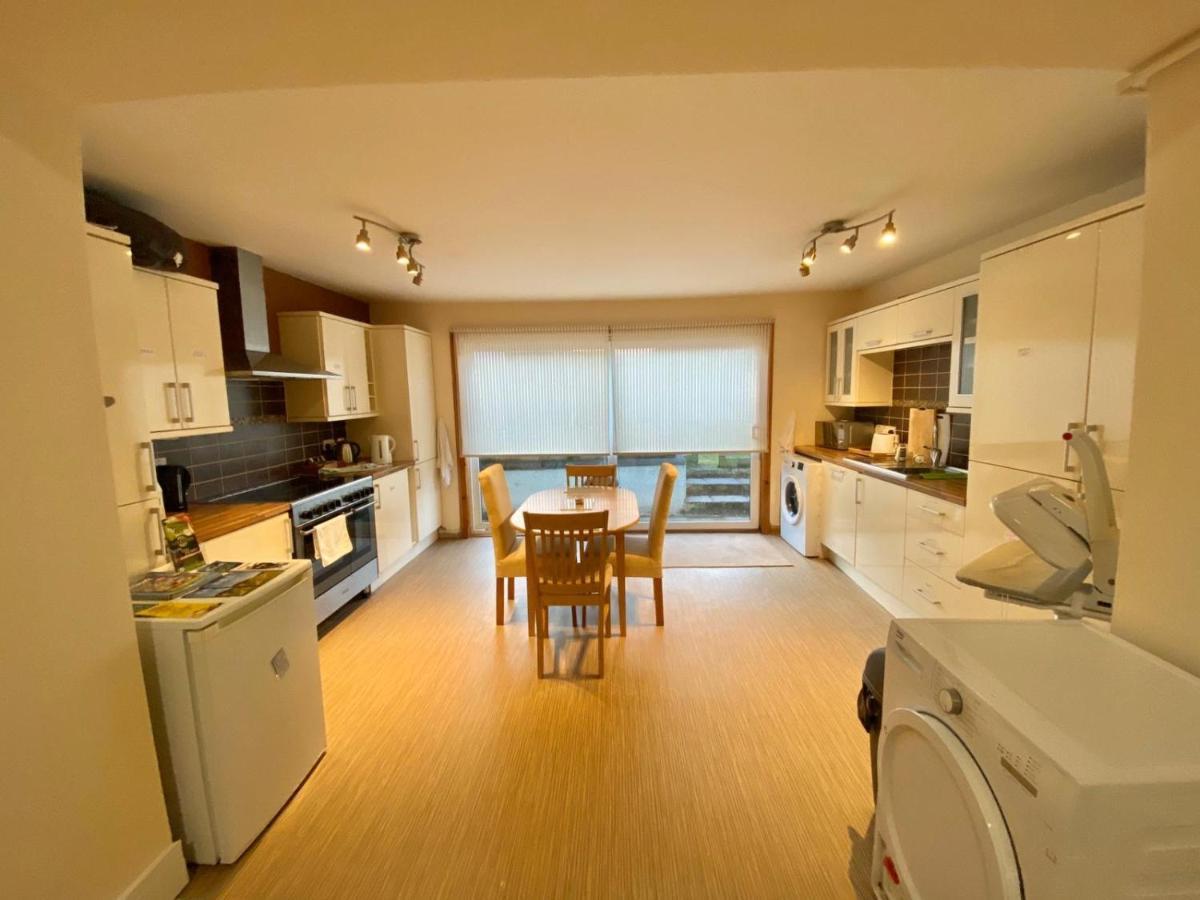 Inverness Holiday Homes Ngoại thất bức ảnh