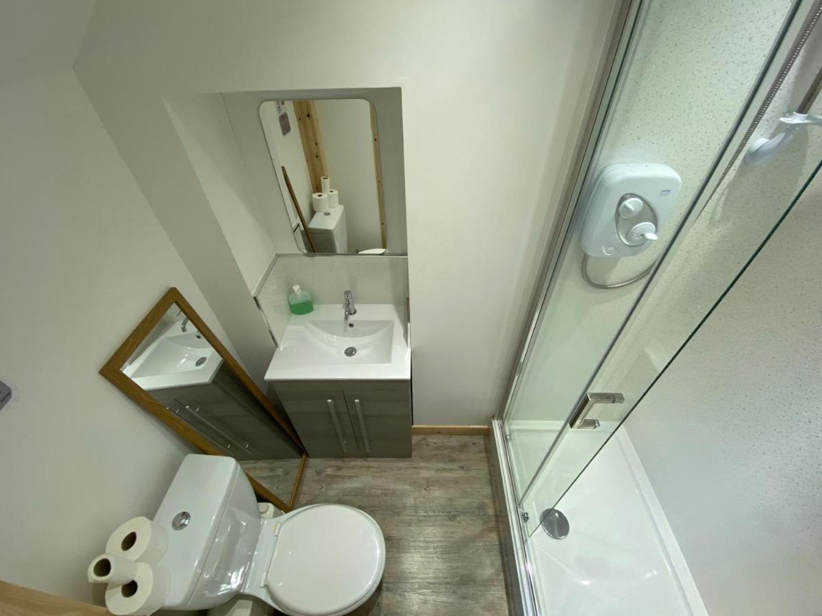 Inverness Holiday Homes Ngoại thất bức ảnh