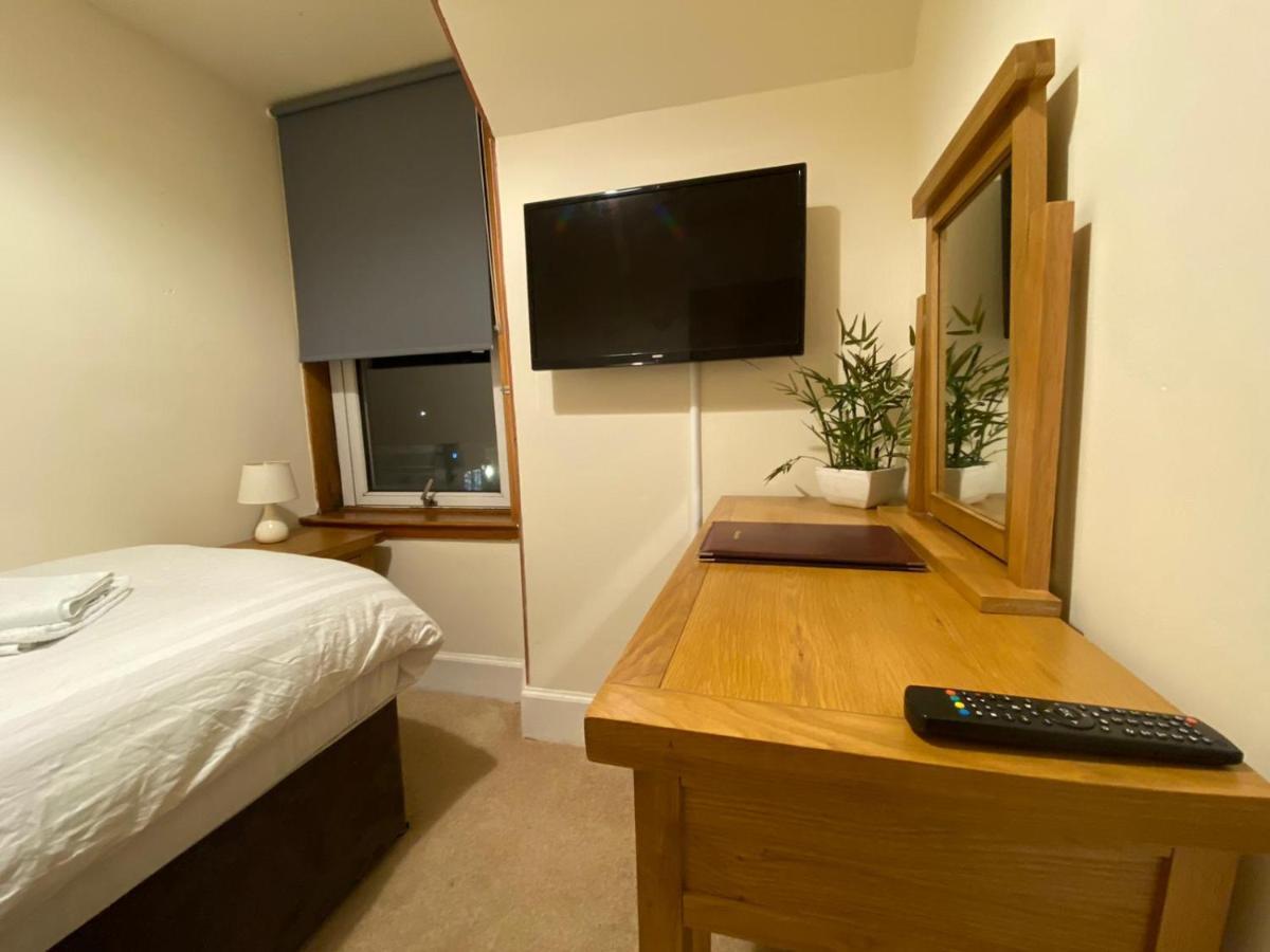 Inverness Holiday Homes Ngoại thất bức ảnh