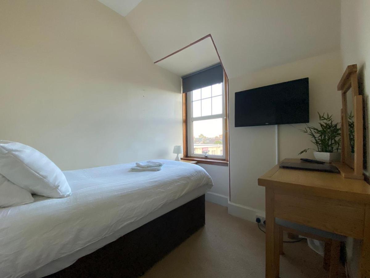 Inverness Holiday Homes Ngoại thất bức ảnh