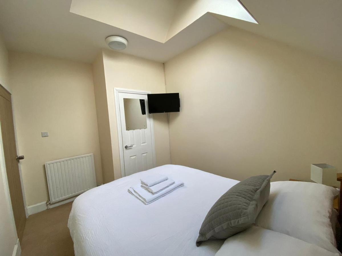 Inverness Holiday Homes Ngoại thất bức ảnh