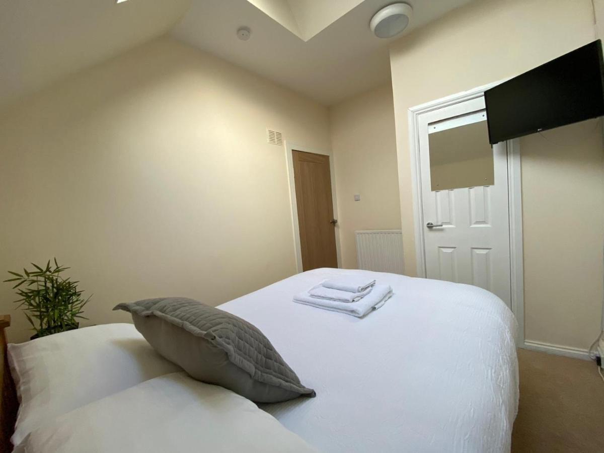 Inverness Holiday Homes Ngoại thất bức ảnh