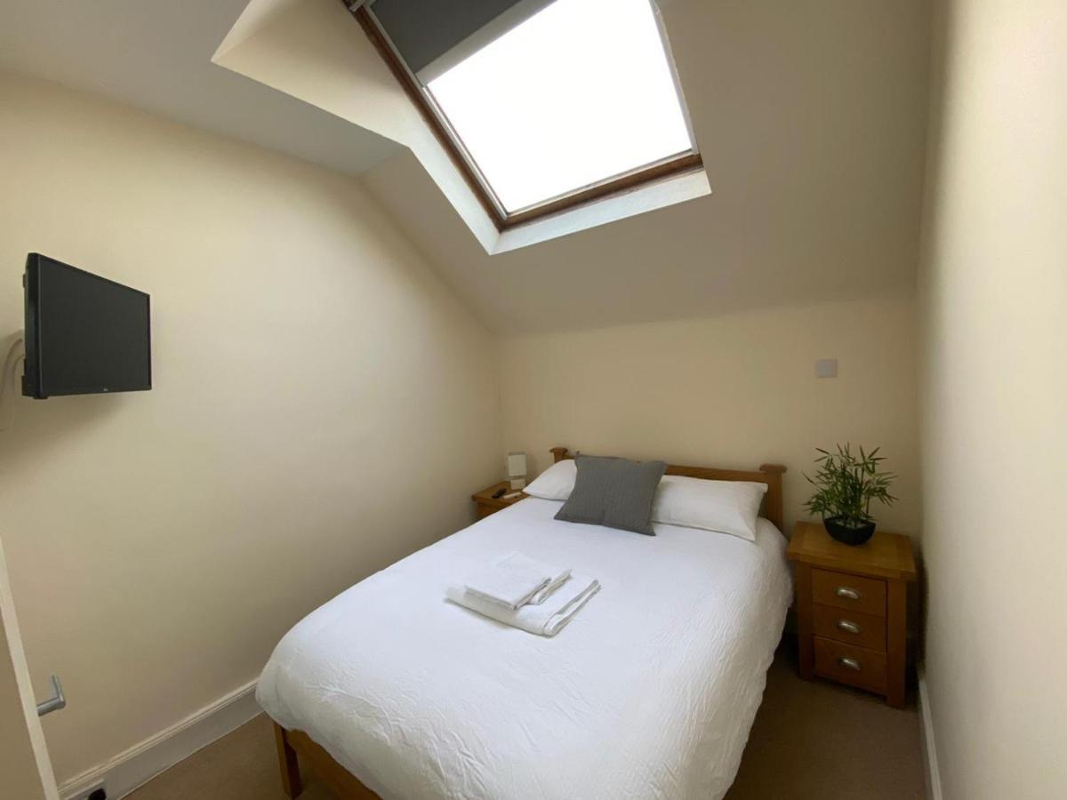 Inverness Holiday Homes Ngoại thất bức ảnh