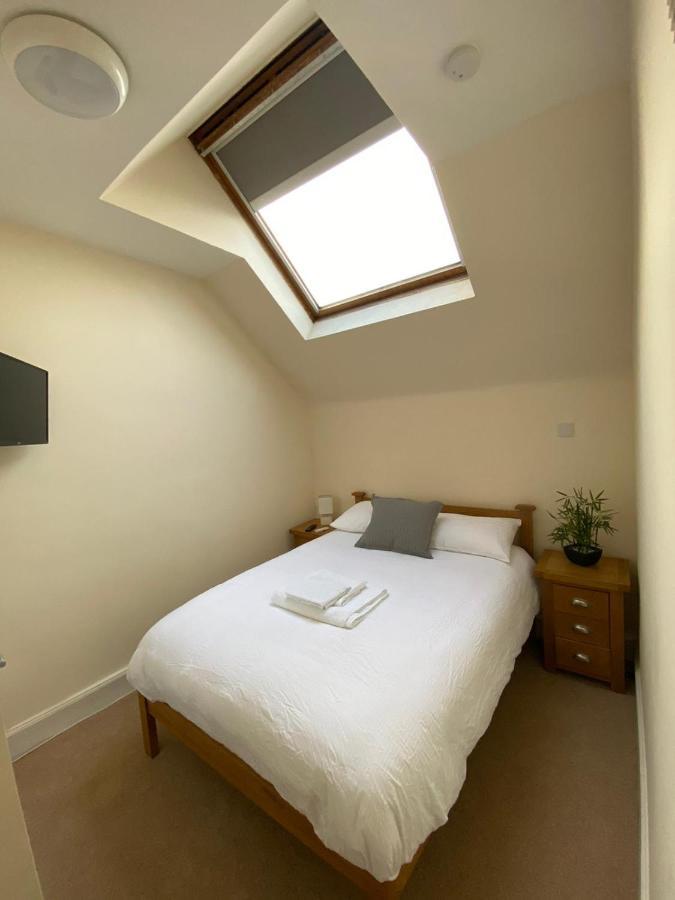 Inverness Holiday Homes Ngoại thất bức ảnh