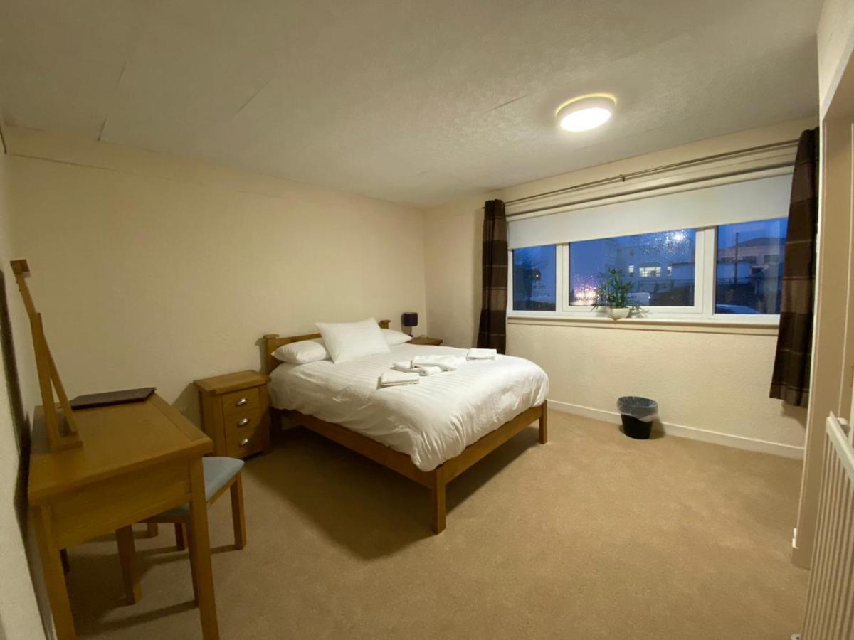 Inverness Holiday Homes Ngoại thất bức ảnh