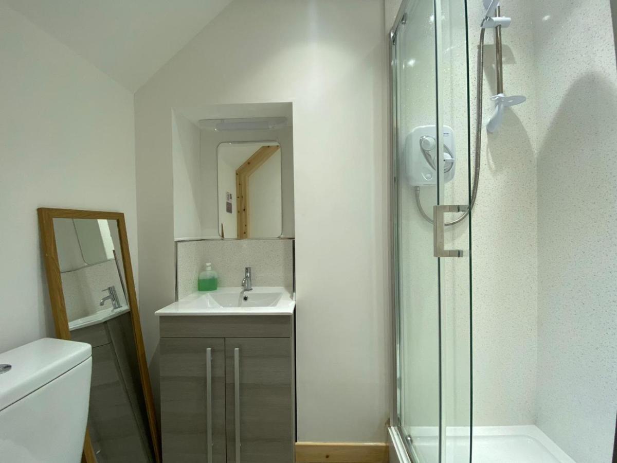 Inverness Holiday Homes Ngoại thất bức ảnh