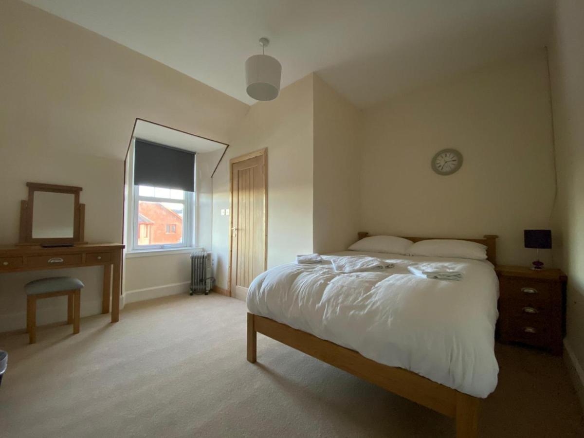 Inverness Holiday Homes Ngoại thất bức ảnh